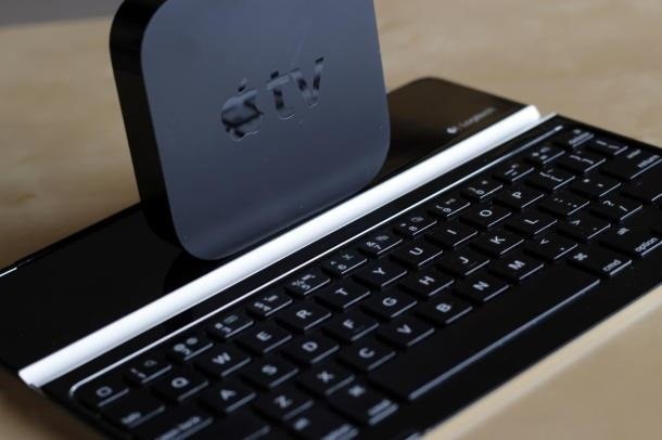 lave mad Bedrift Centimeter How to Turn Your Bluetooth Keyboard into an Apple TV Remote « Cord Cutters  :: Gadget Hacks