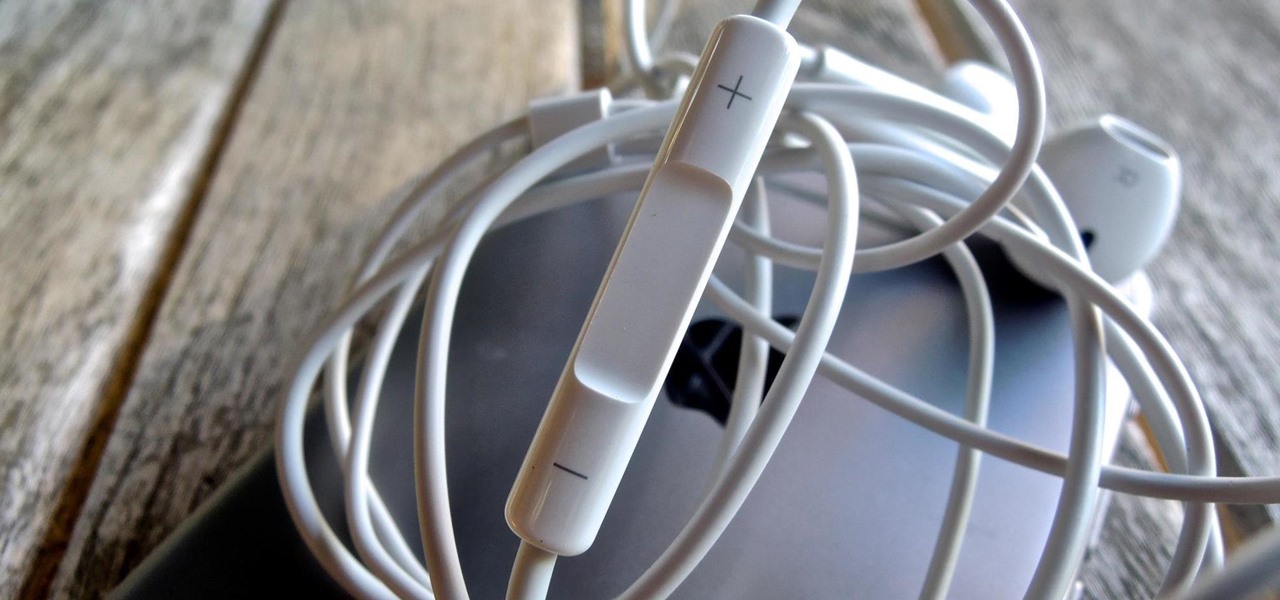 Get More Out of Your Apple EarPods with These Tricks