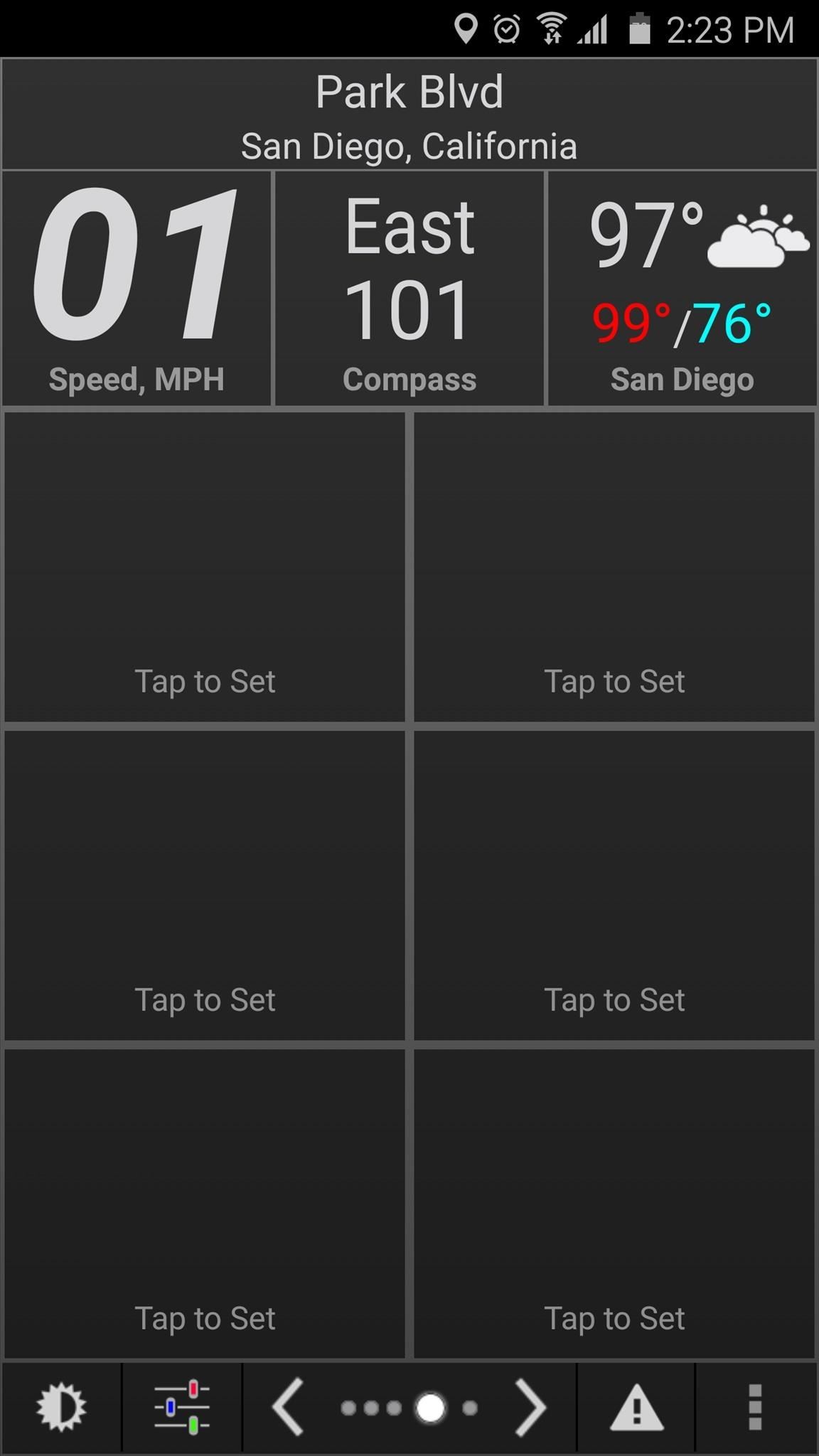 The 5 Best 'Car Mode' Apps for Android