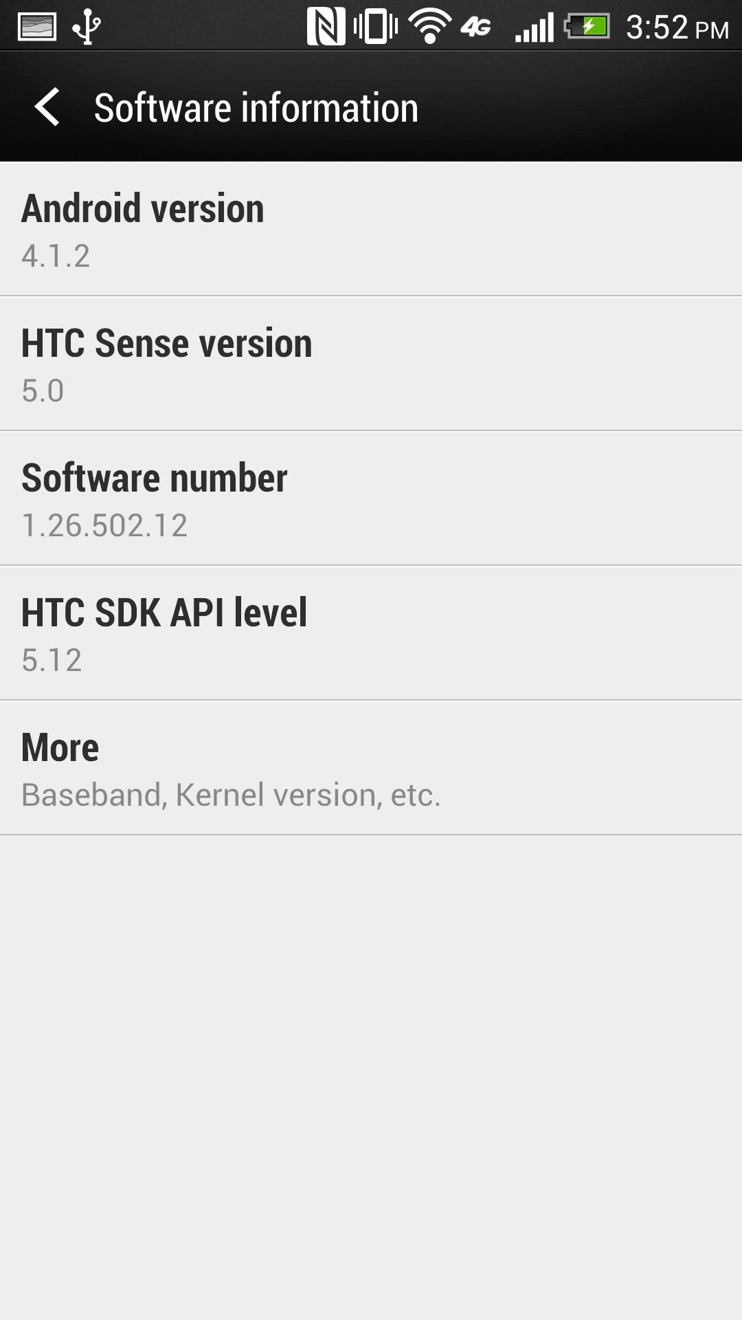 How to Return Your Rooted & Unlocked HTC One Back to Factory Settings for Warranty Repairs