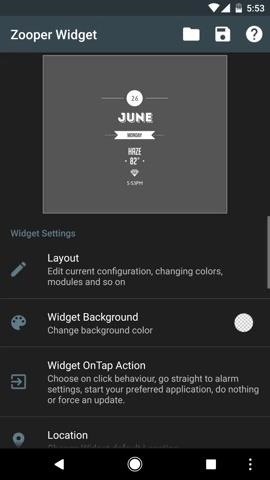 The 12 Best Android Widgets for Getting Things Done