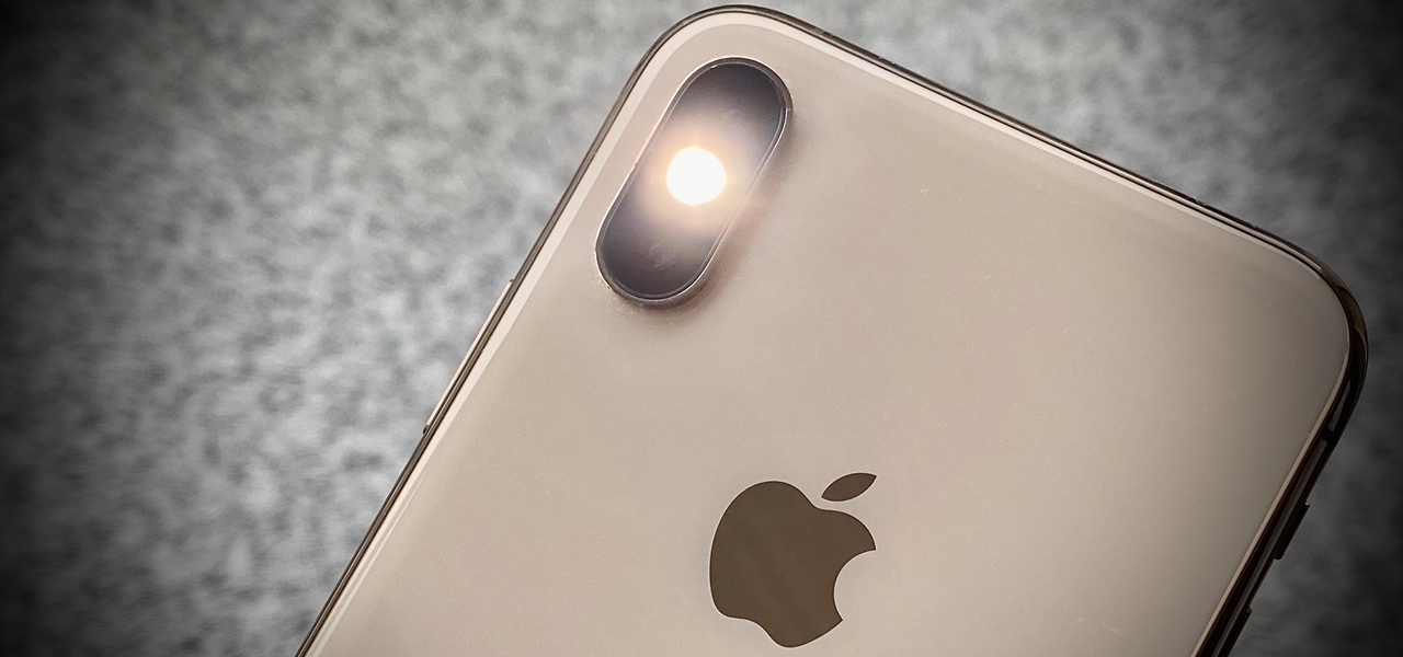 Your iPhone's Flashlight Doesn't Have to Be That Bright