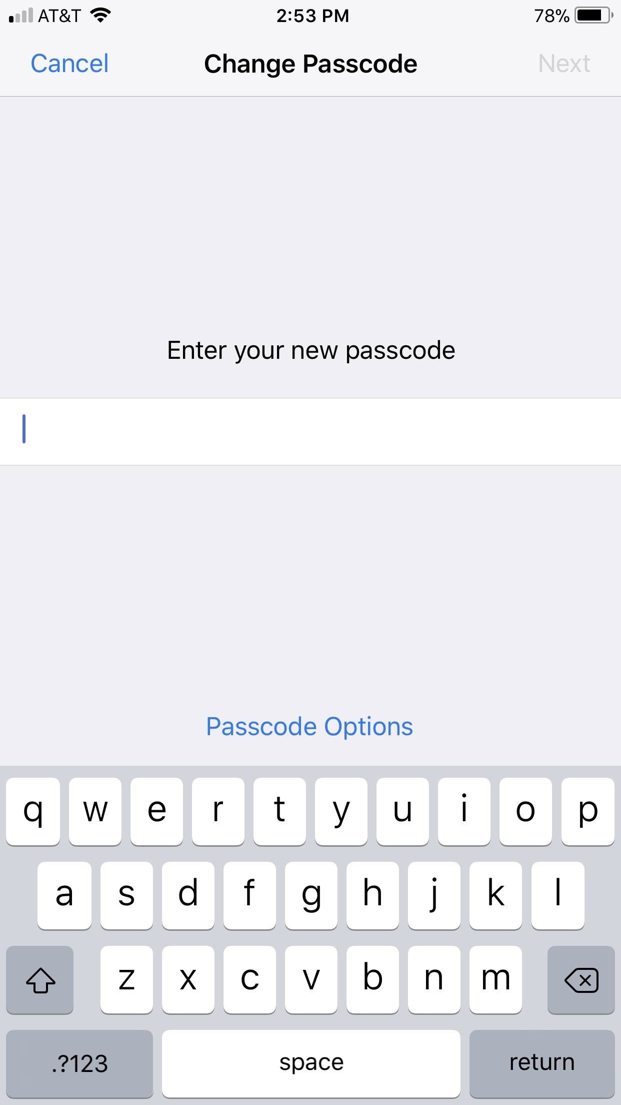 24 iOS 11 Privacy & Security Settings You Should Check Right Now