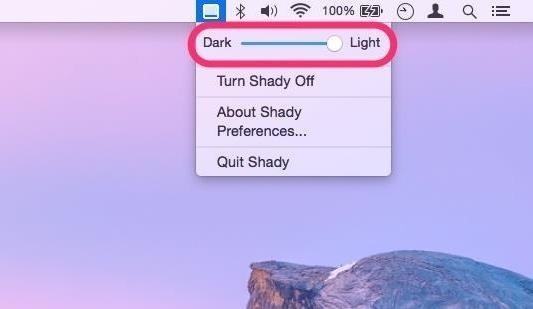 How to Lower Screen Brightness on Your Mac Below the Default