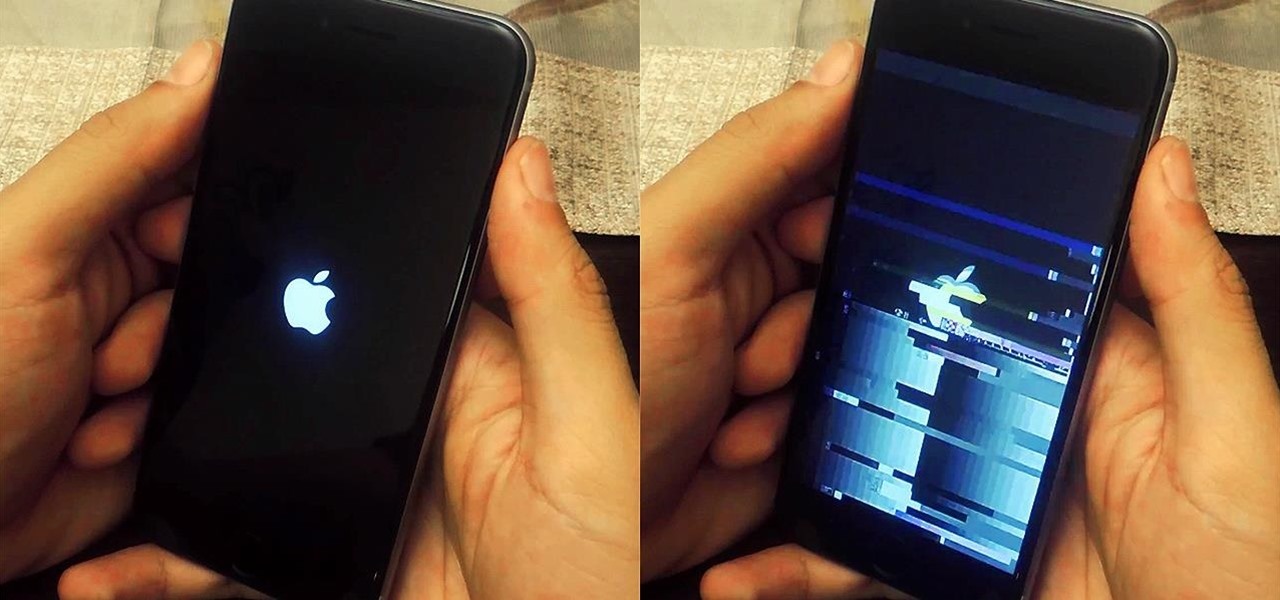 Replace the Boring Apple Boot Screen on Your iPhone with a Custom Animation
