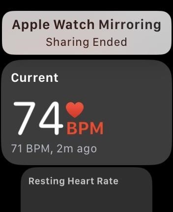 This New Apple Watch Feature Is More Useful and Important Than You Might Realize