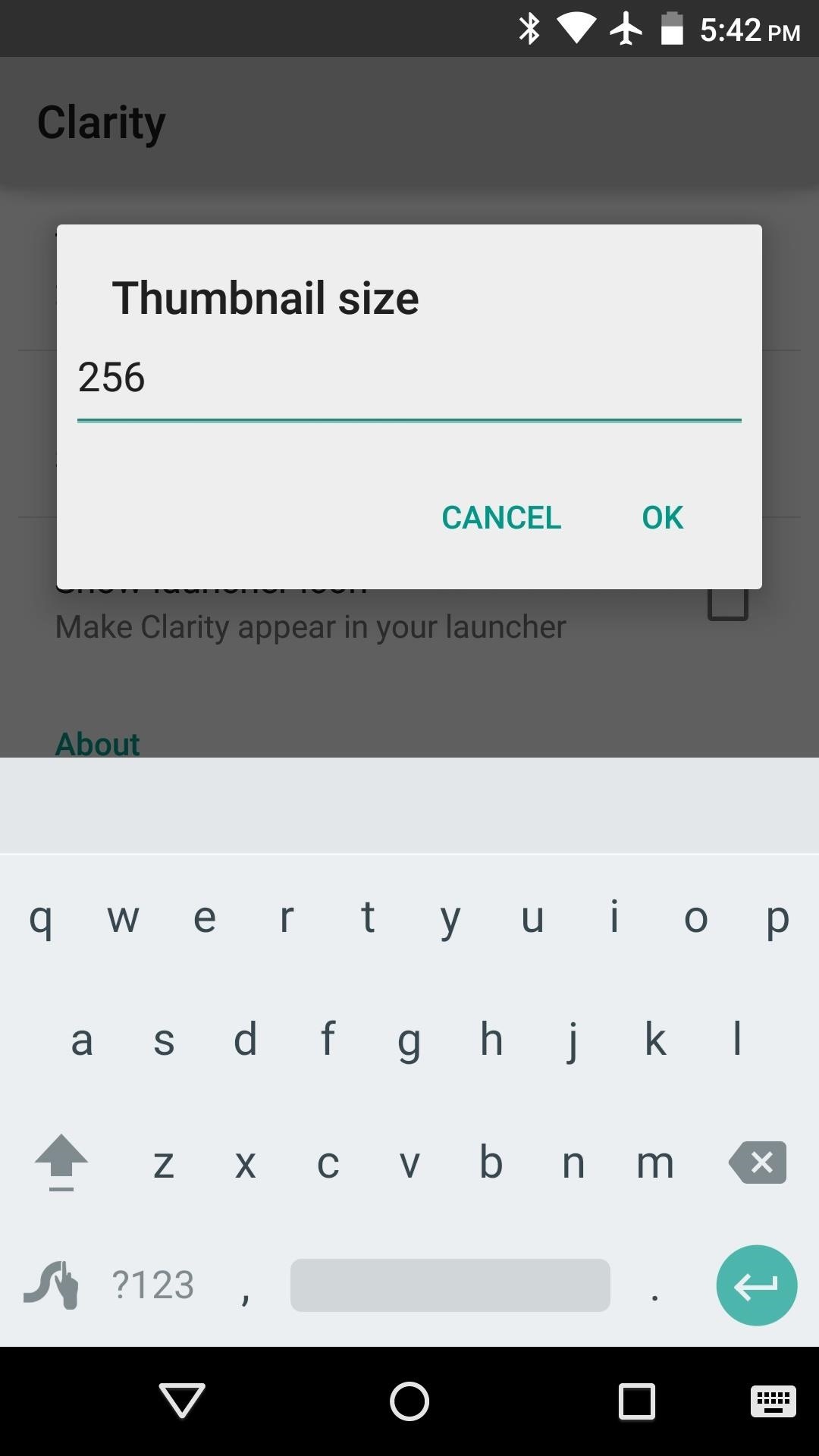 How to Make Contact Photos Look Sharper & Less Pixelated on Android