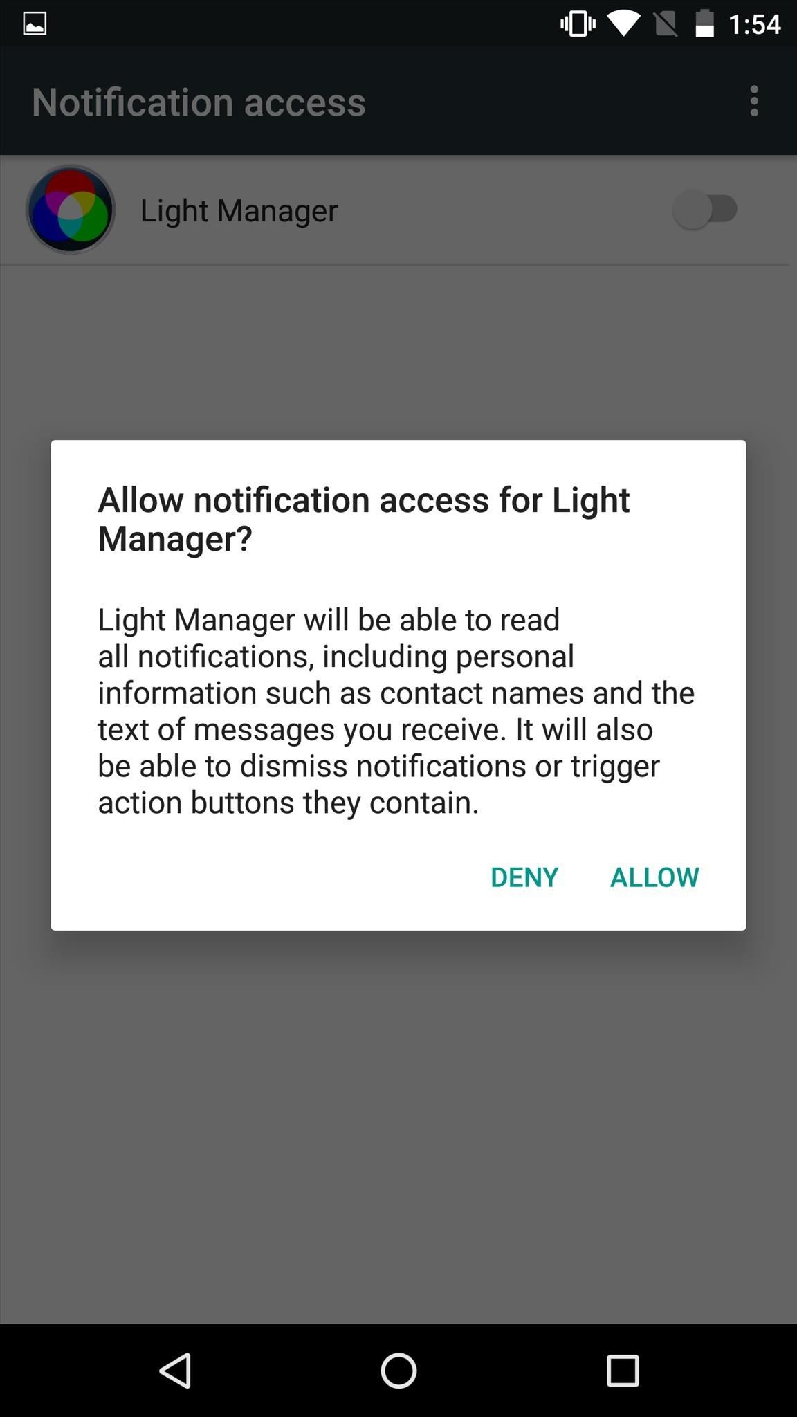 How to Completely Customize the LED Notification Colors on Your Nexus 5X or 6P Without Rooting