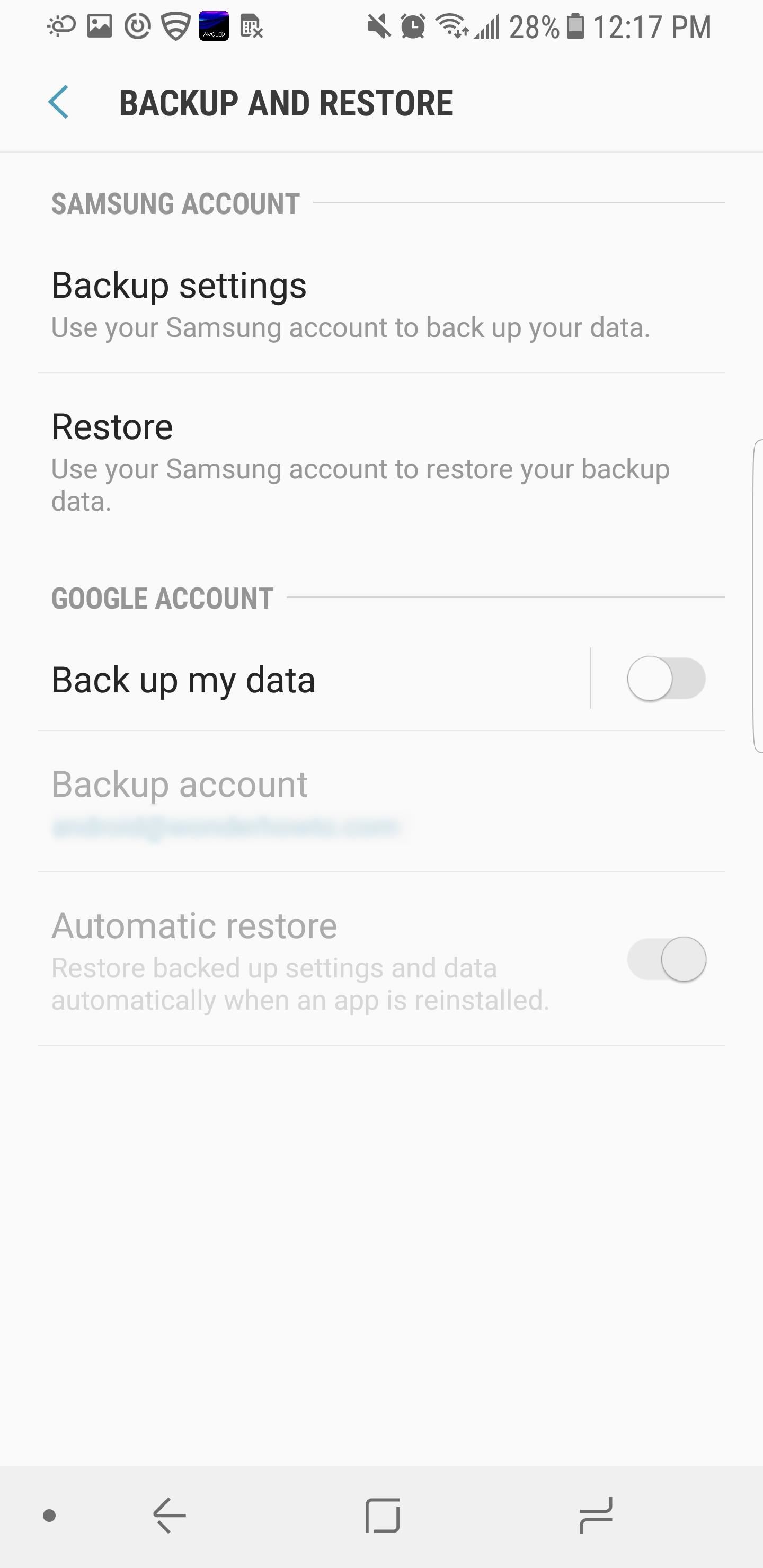 5 Ways to Keep Google from Collecting Data on Your Android Phone