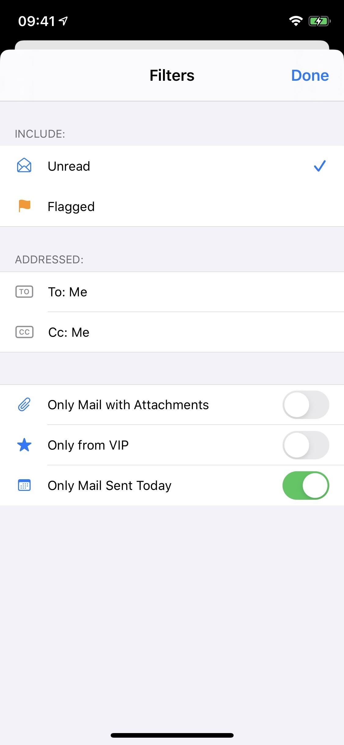 22 New Features in iOS 13's Mail App to Help You Master the Art of the Email