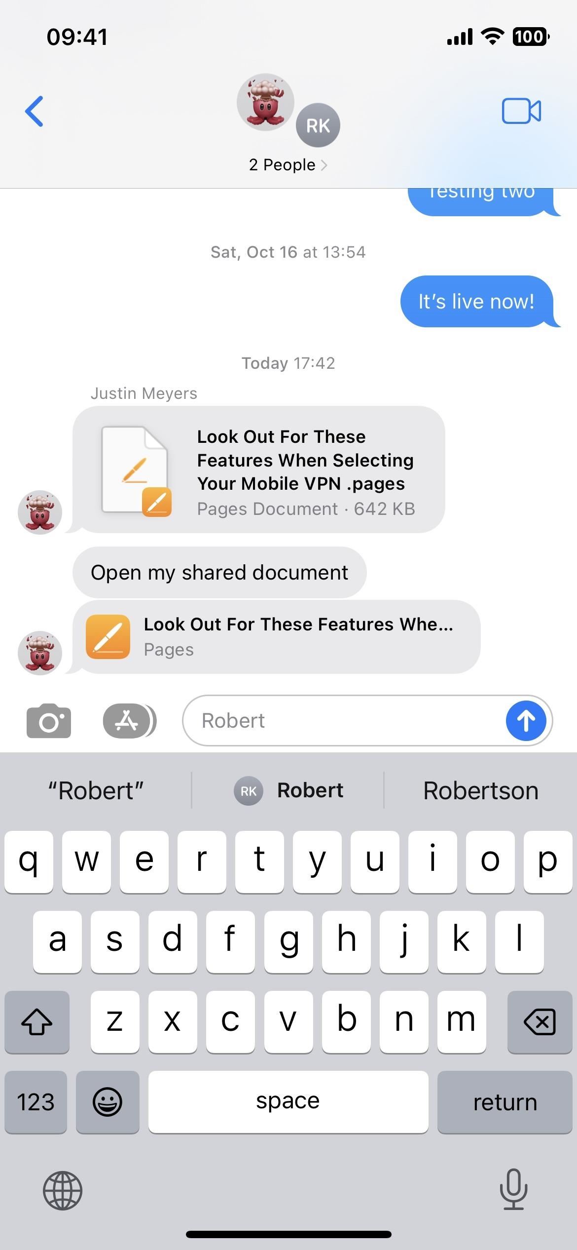 Apple Just Improved Messaging on Your iPhone with 26 New Must-Try Features