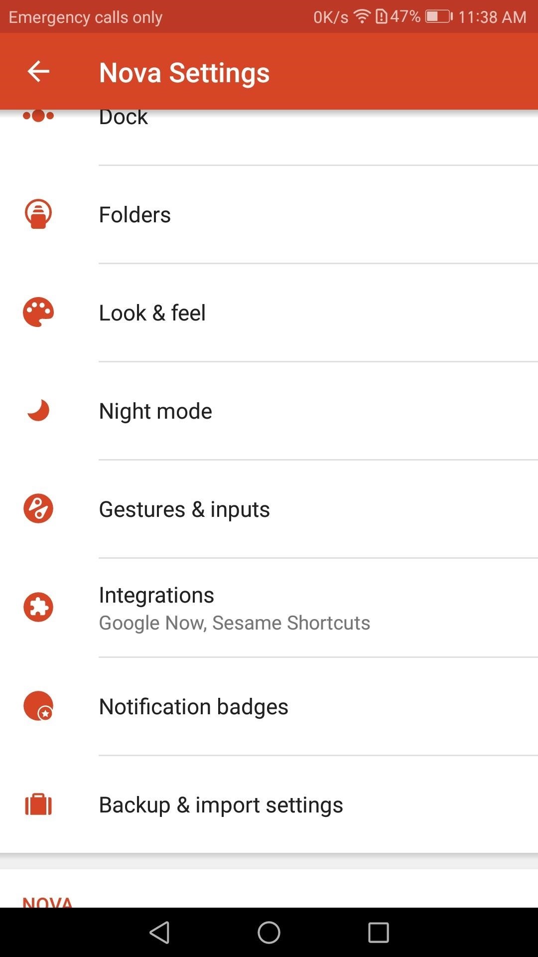 Nova Launcher 101: How to Enable Google Now Integration on Your Home Screen