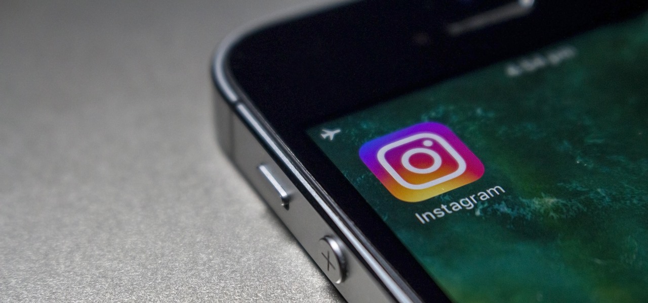 You Can Now Send Web Links & Landscape Photos on Instagram Direct