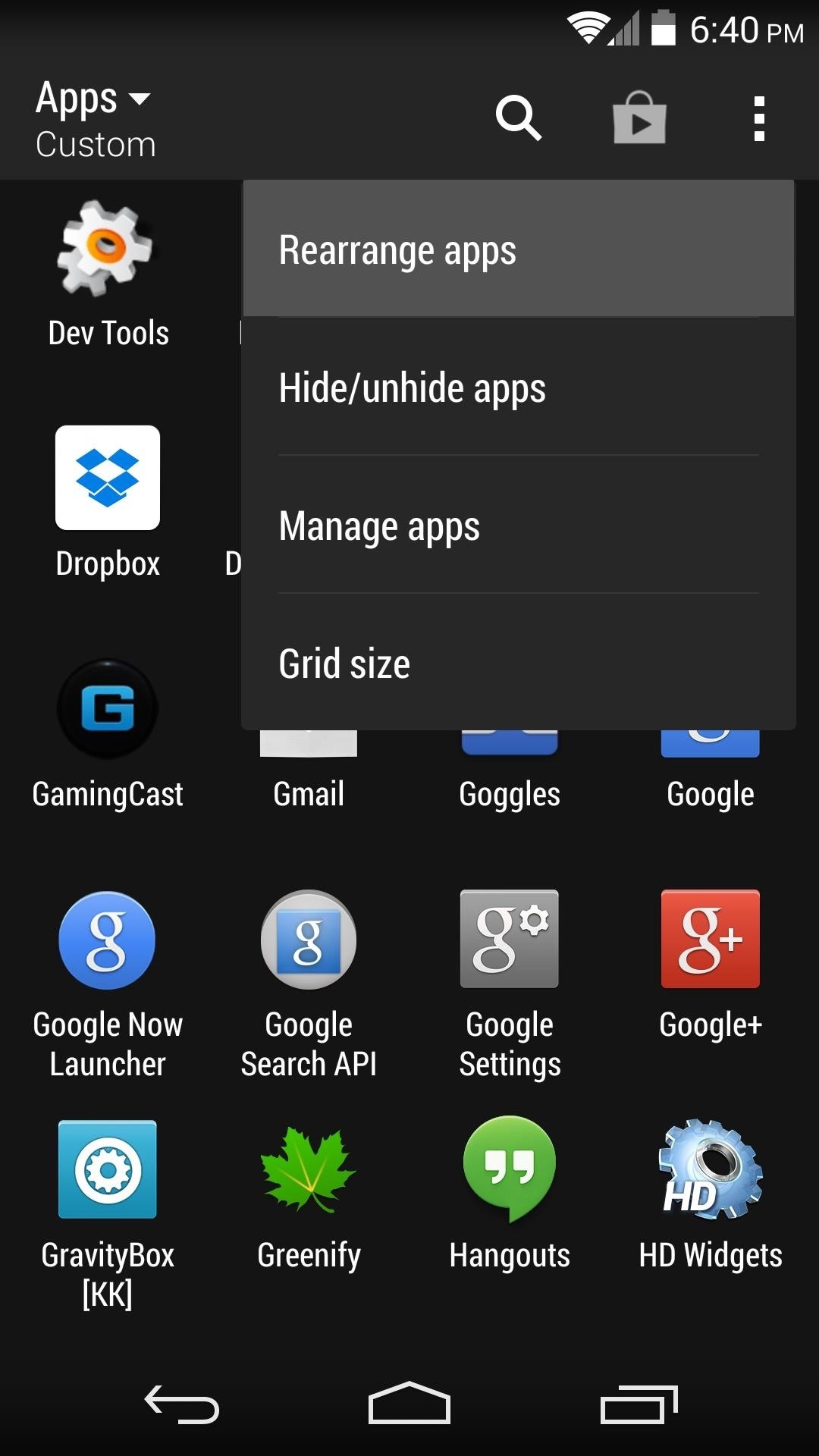 How to Get the HTC One M8's All New BlinkFeed Launcher on Your Nexus 5