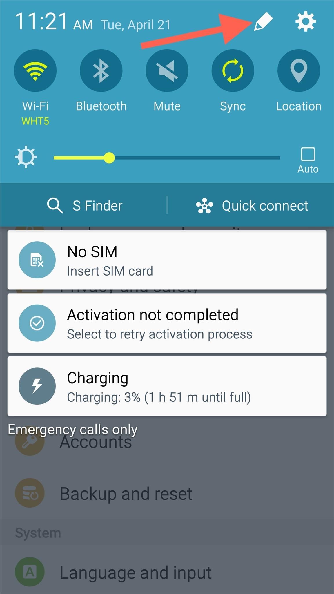How to Secure Photos, Videos, & More on Your Galaxy S6 Using Private Mode