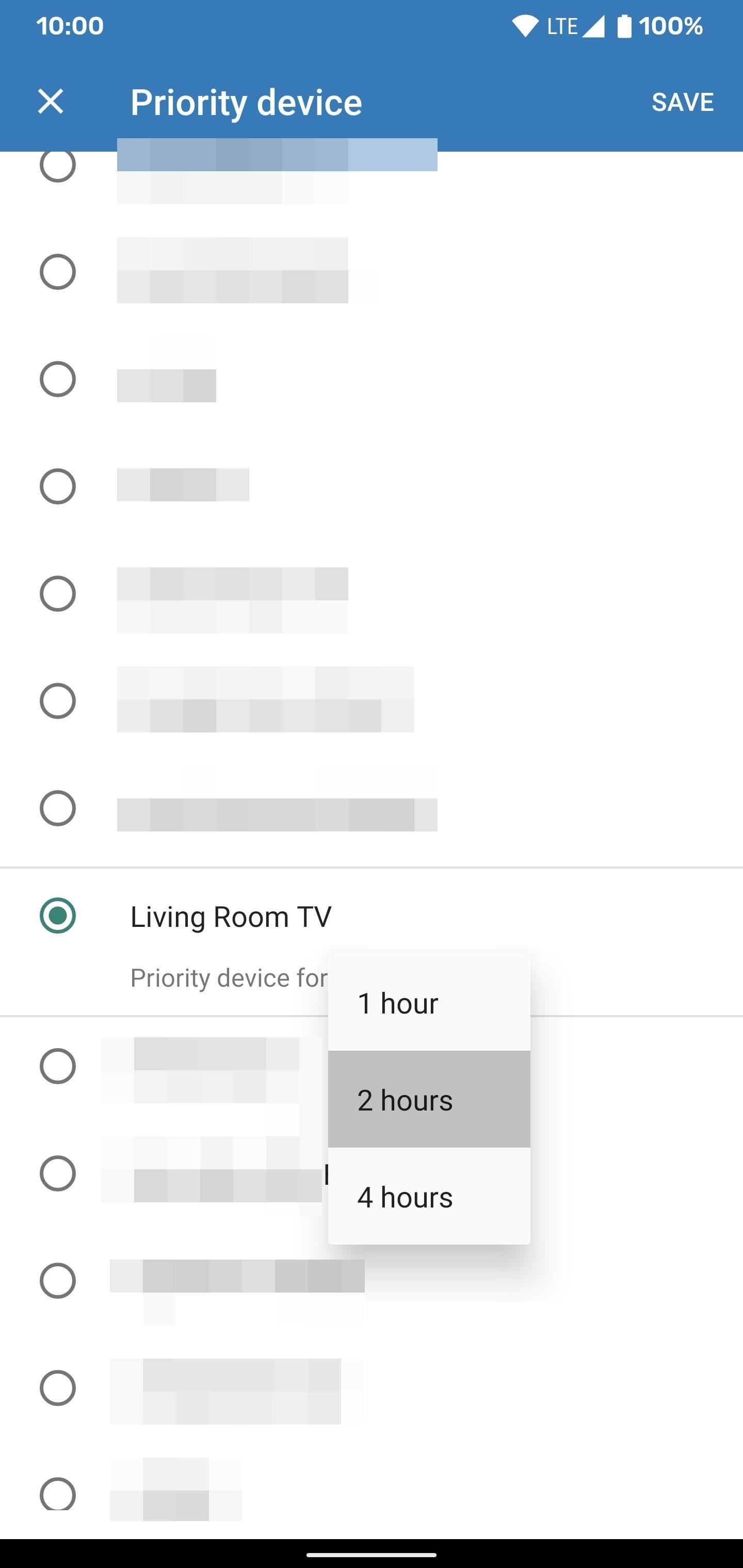 How to Give One Device More Bandwidth on Your Google Wifi or Nest Wifi Network