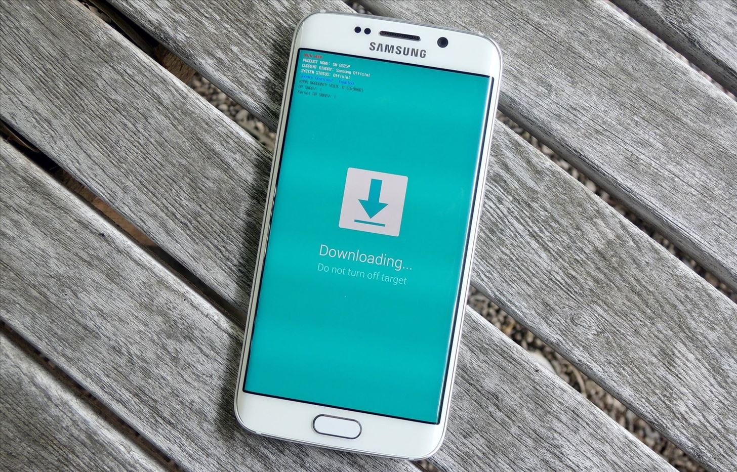 How to Root the Samsung Galaxy S6 & S6 Edge