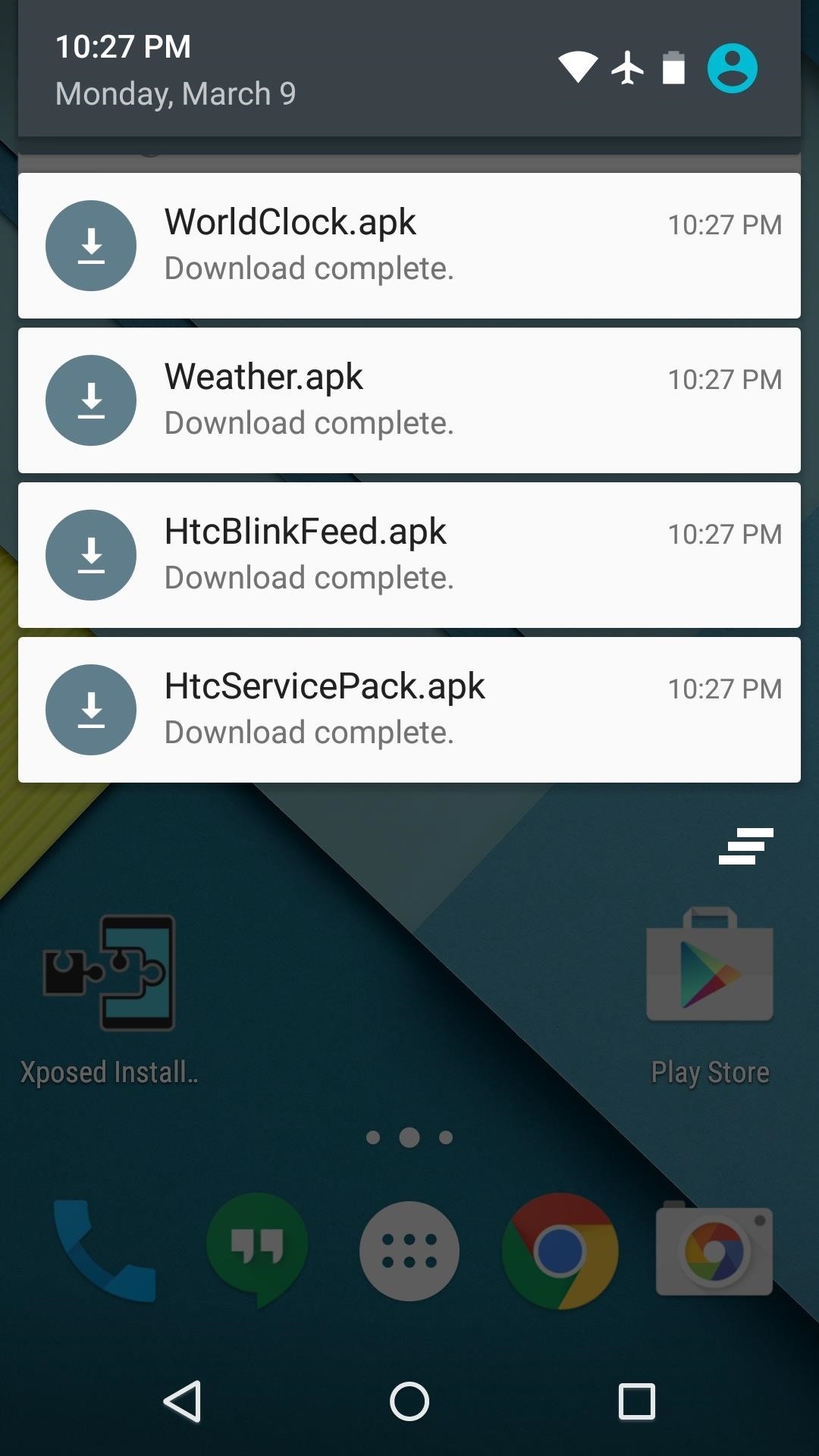 How to Install HTC's BlinkFeed Launcher on Any Android Device