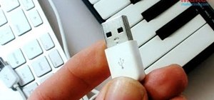 Hack USB devices into parts for your electronics projects