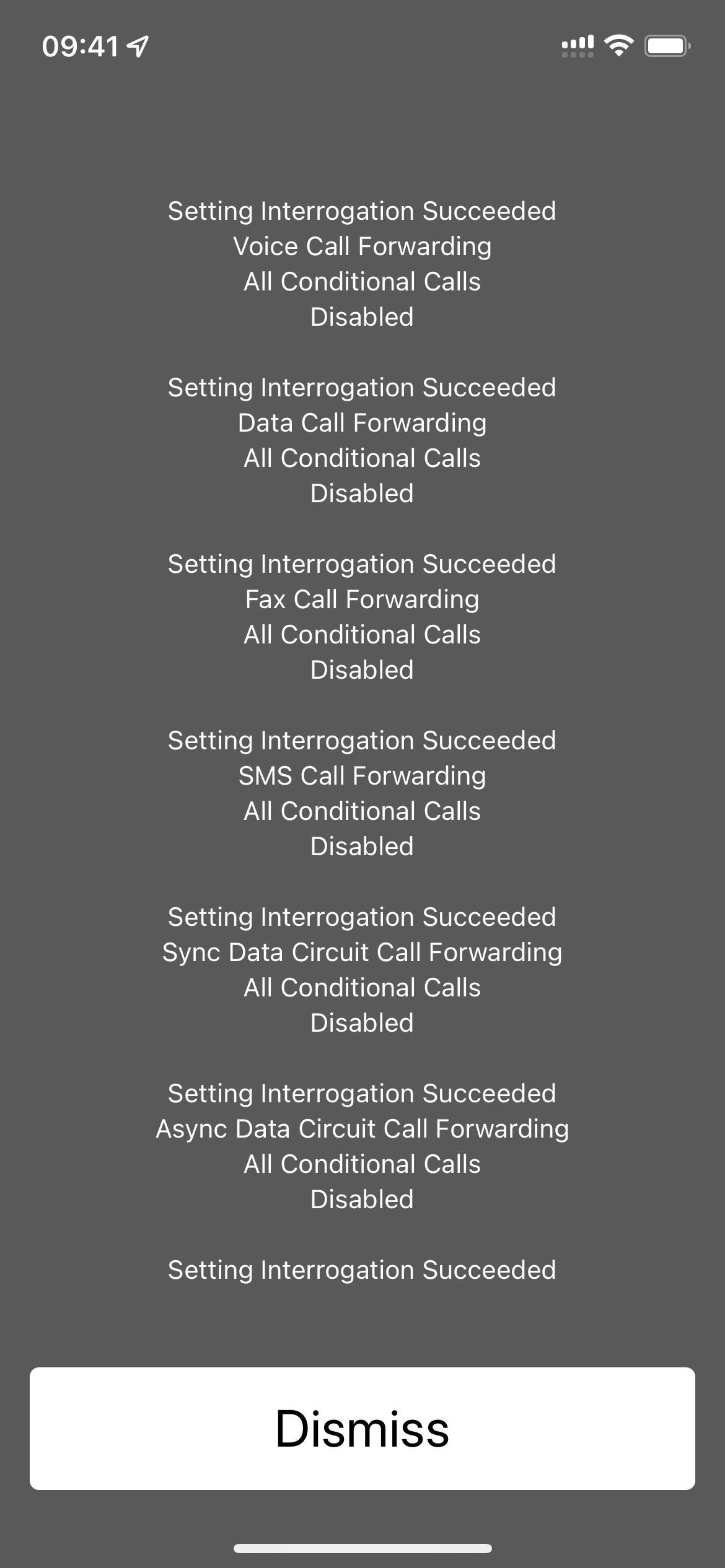 Dial These Secret Codes to See if Someone Is Hijacking Calls & Texts on Your iPhone