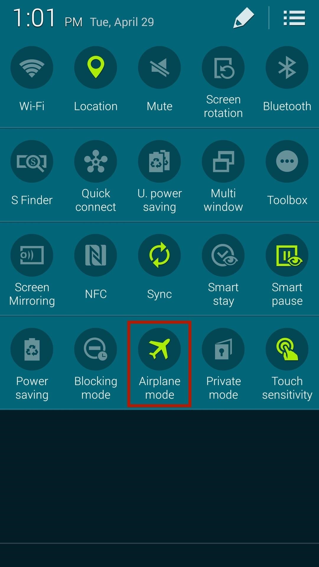 How to Increase Battery Life on Your Samsung Galaxy S5 for More Power Every Day