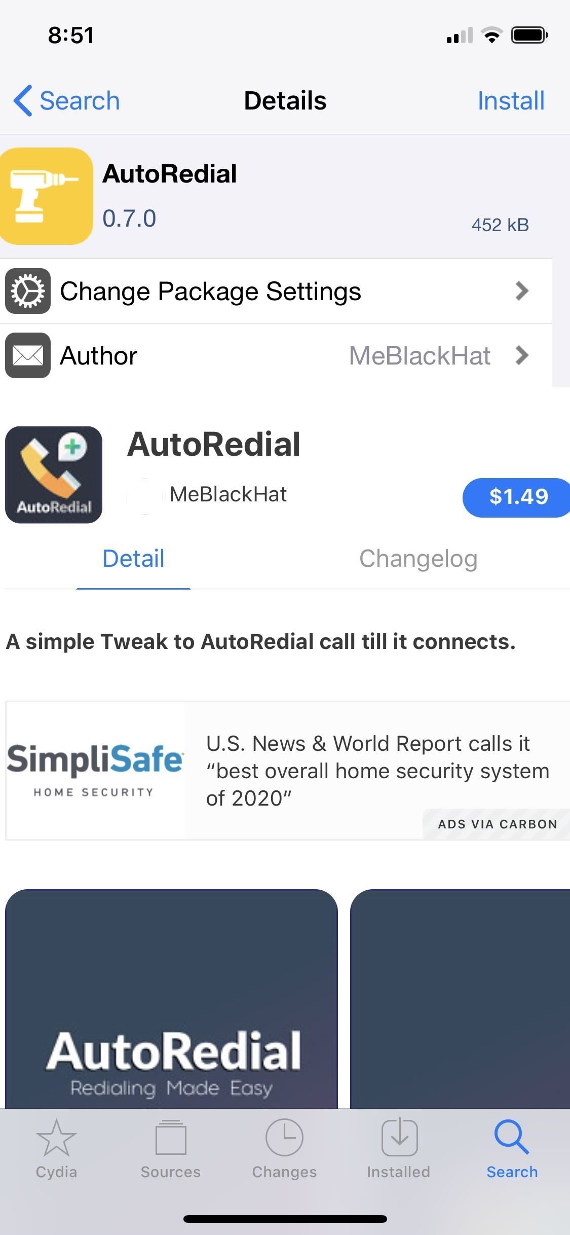 Redial Busy Numbers Automatically on Your iPhone So You Don't Have to Keep Calling & Calling Manually