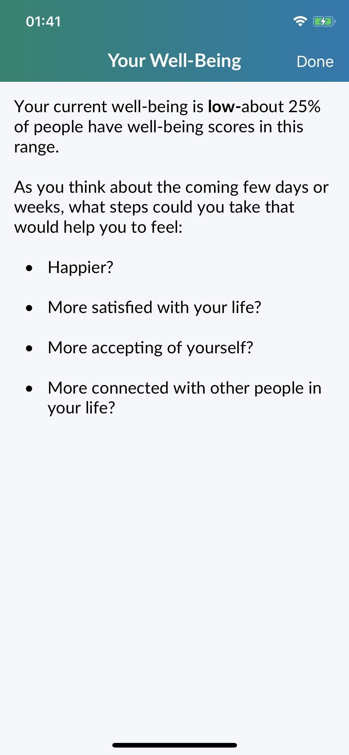 10 Best Apps for Improving & Maintaining Your Mental Health