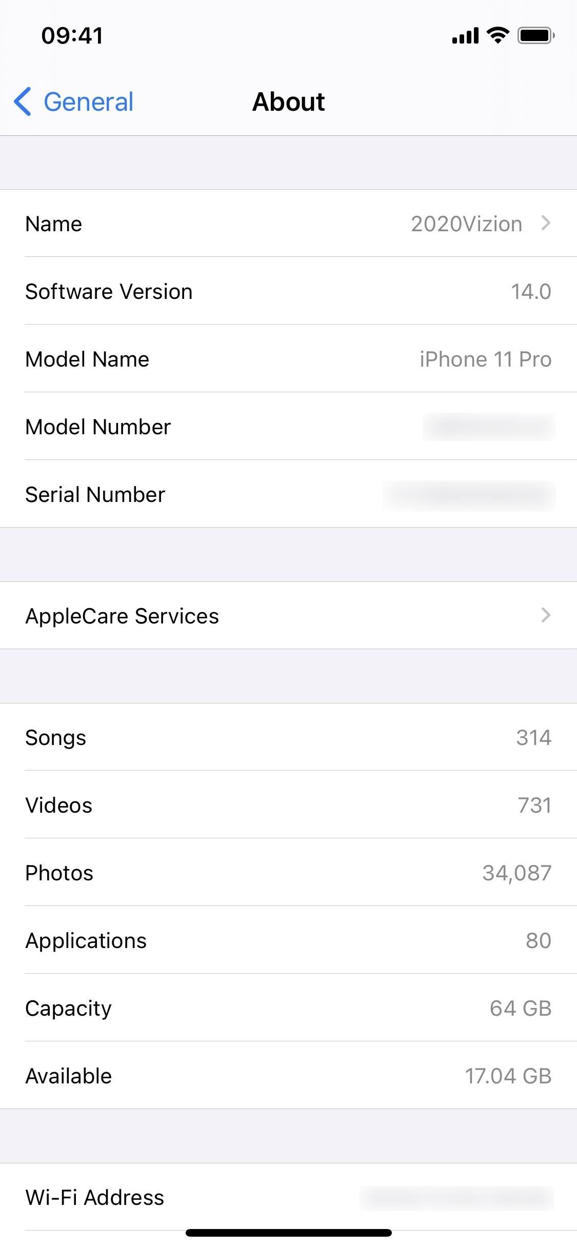 How & Why You Should Change Your iPhone's Name