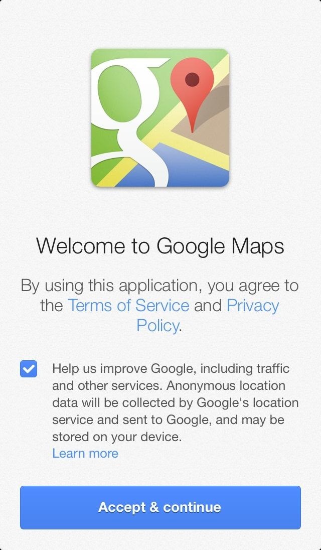 Move Over Apple Maps, Google Maps Is Back on iPhones!