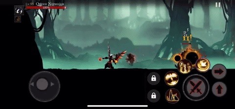 10 Must-Play Free Action Games for iPhone & Android