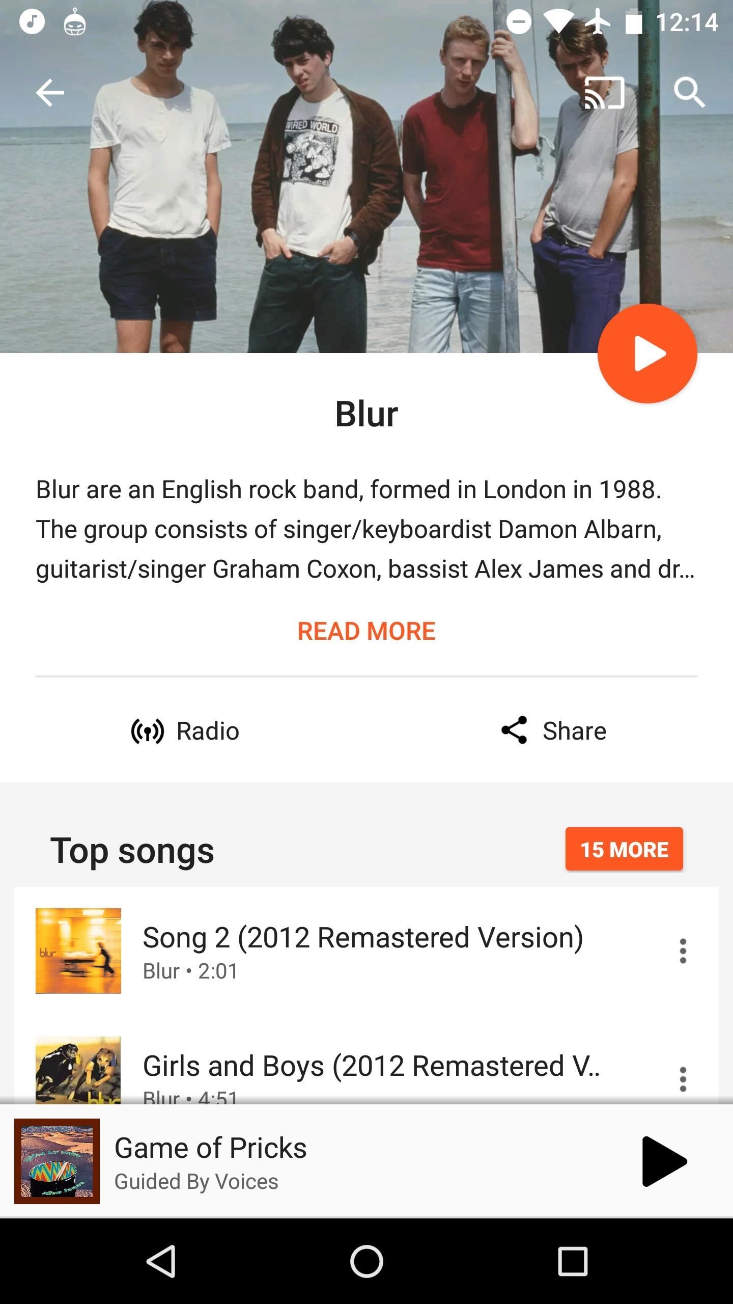 Google Play Music 101: Finding & Adding New Music to Your Library