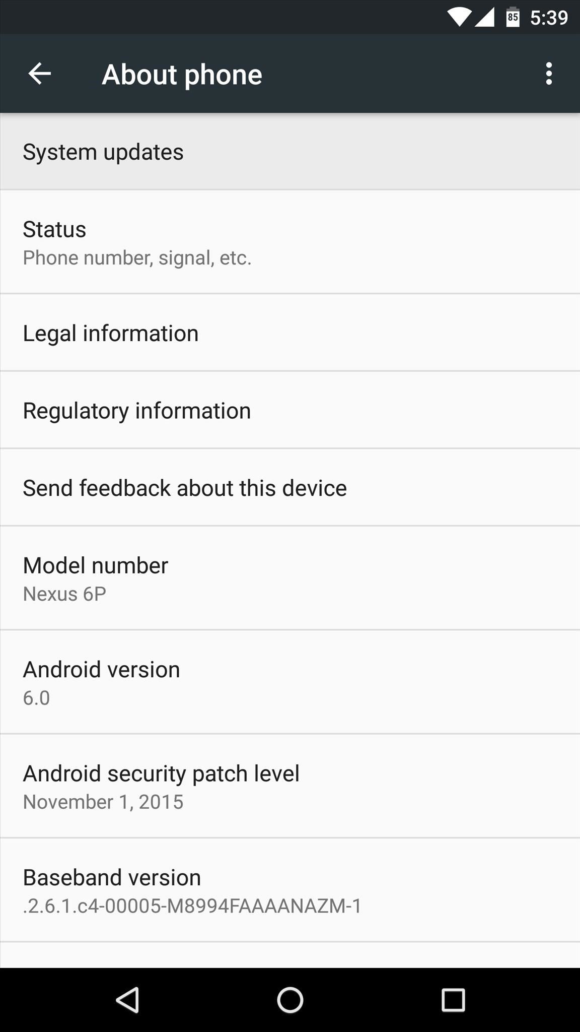 tell if your android has been hacked what you can do about it.w1456