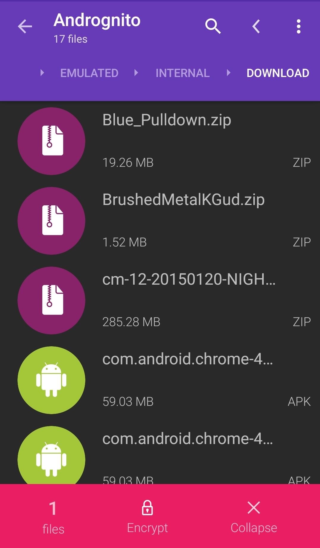 How to Encrypt & Hide Files, Photos, & Videos on Android