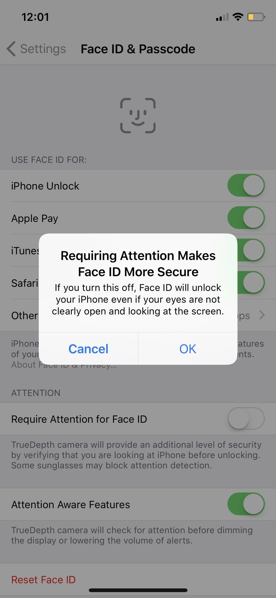 Tips to Make Face ID Work Every Time on Your iPhone
