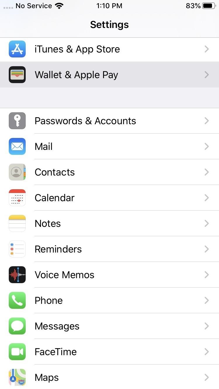 How to Apply for Apple Card Right from Your iPhone