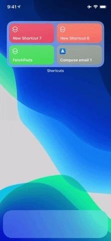 How to Get Back the 'Favorites' Phone Widget on Your iPhone's Home Screen or Today View in iOS 14