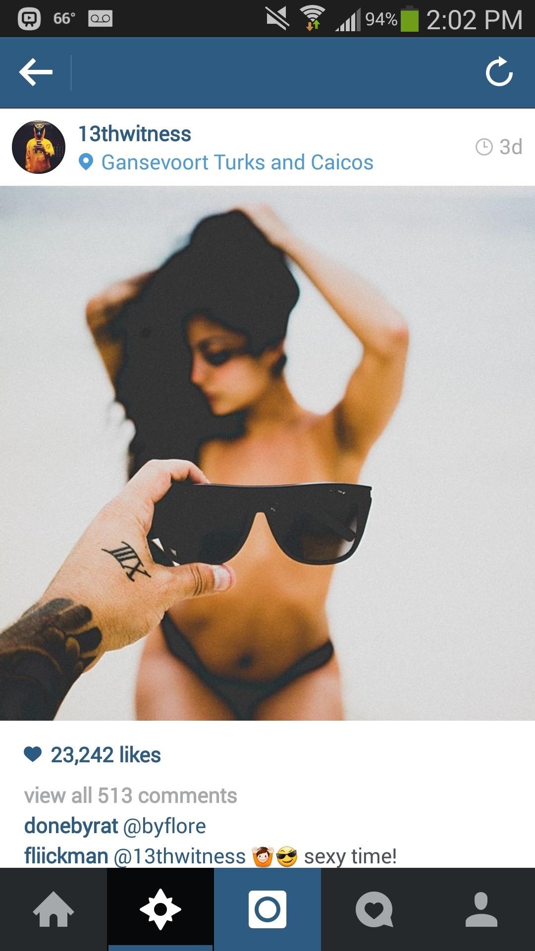You Can Easily Hack Instagram for a Crazy Amount of Likes (But You Totally Shouldn't)