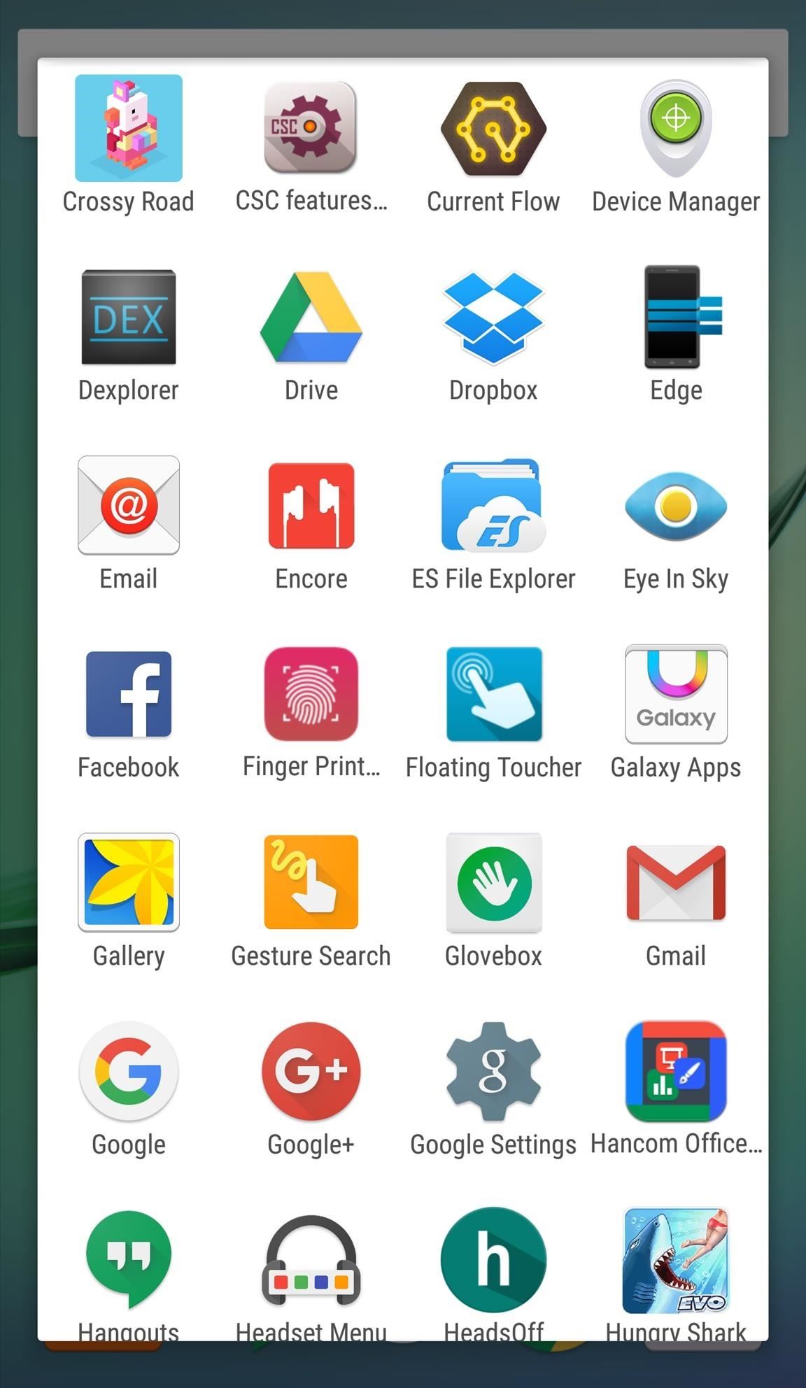 How to Create App Shortcuts on Android