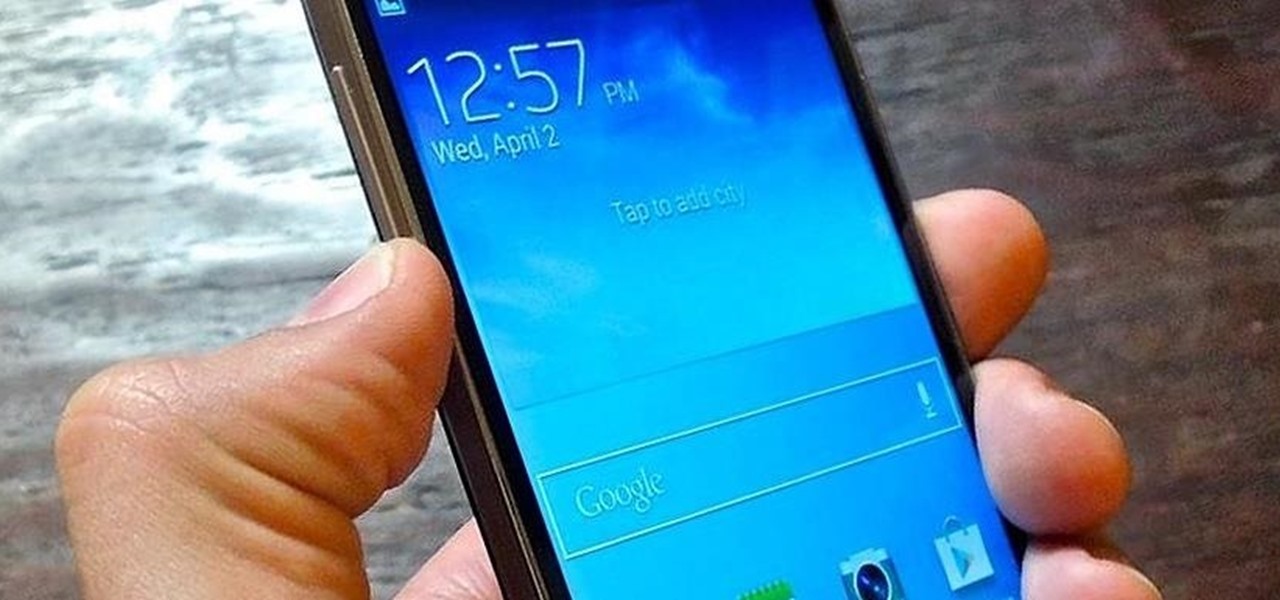 Assign Your Volume Buttons to Almost Any Task on Your Galaxy S4 Without Root