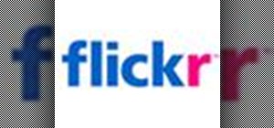 Use Flickr to share photos on the Internet