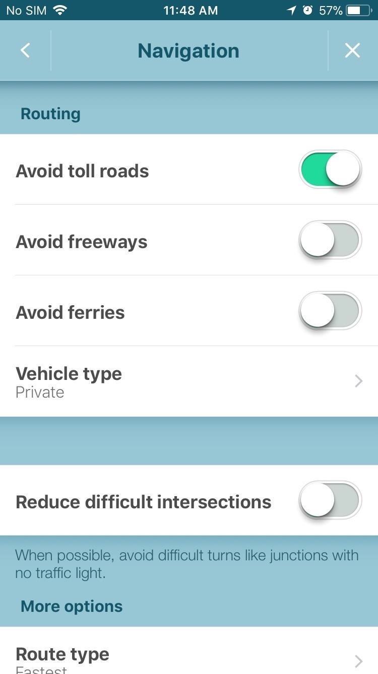 Avoid Tolls on Waze to Save Money While Driving