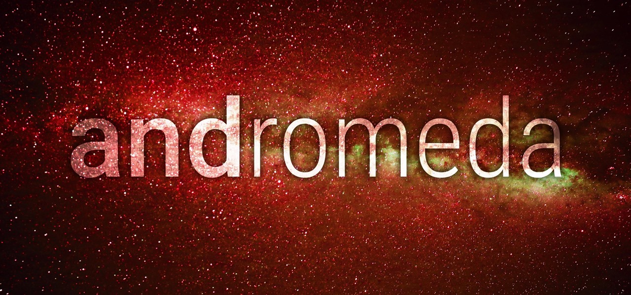 What Google's Upcoming Andromeda OS Means for Android & Chromebooks