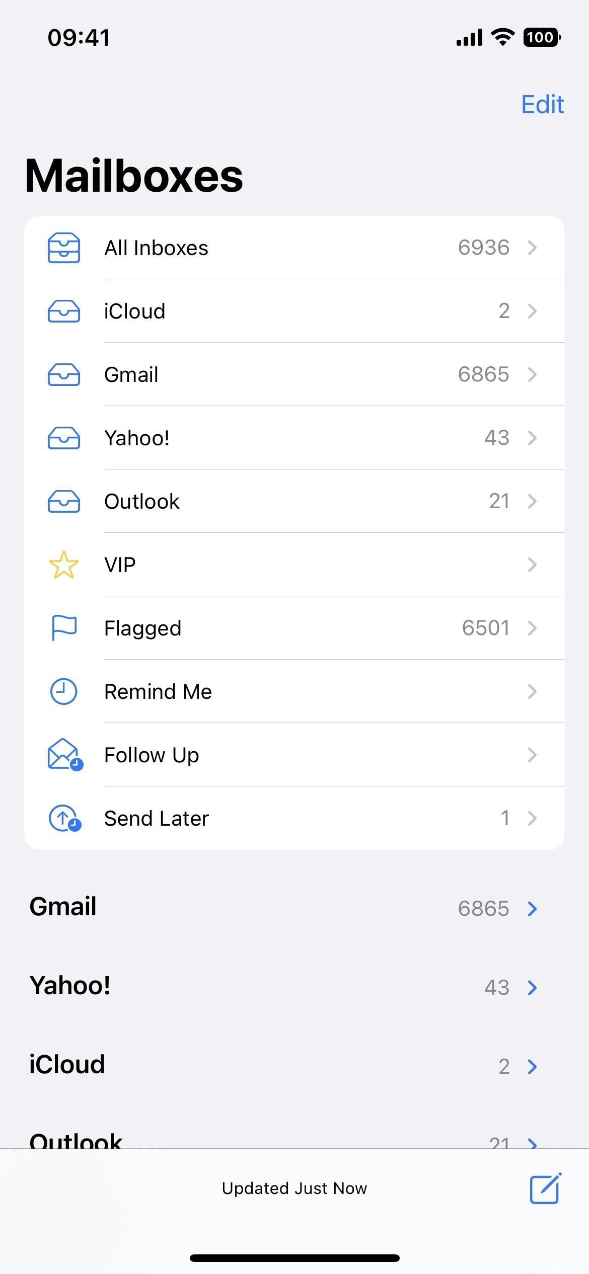 Apple's upgraded Mail app has 12 great features you'll want to start using right away