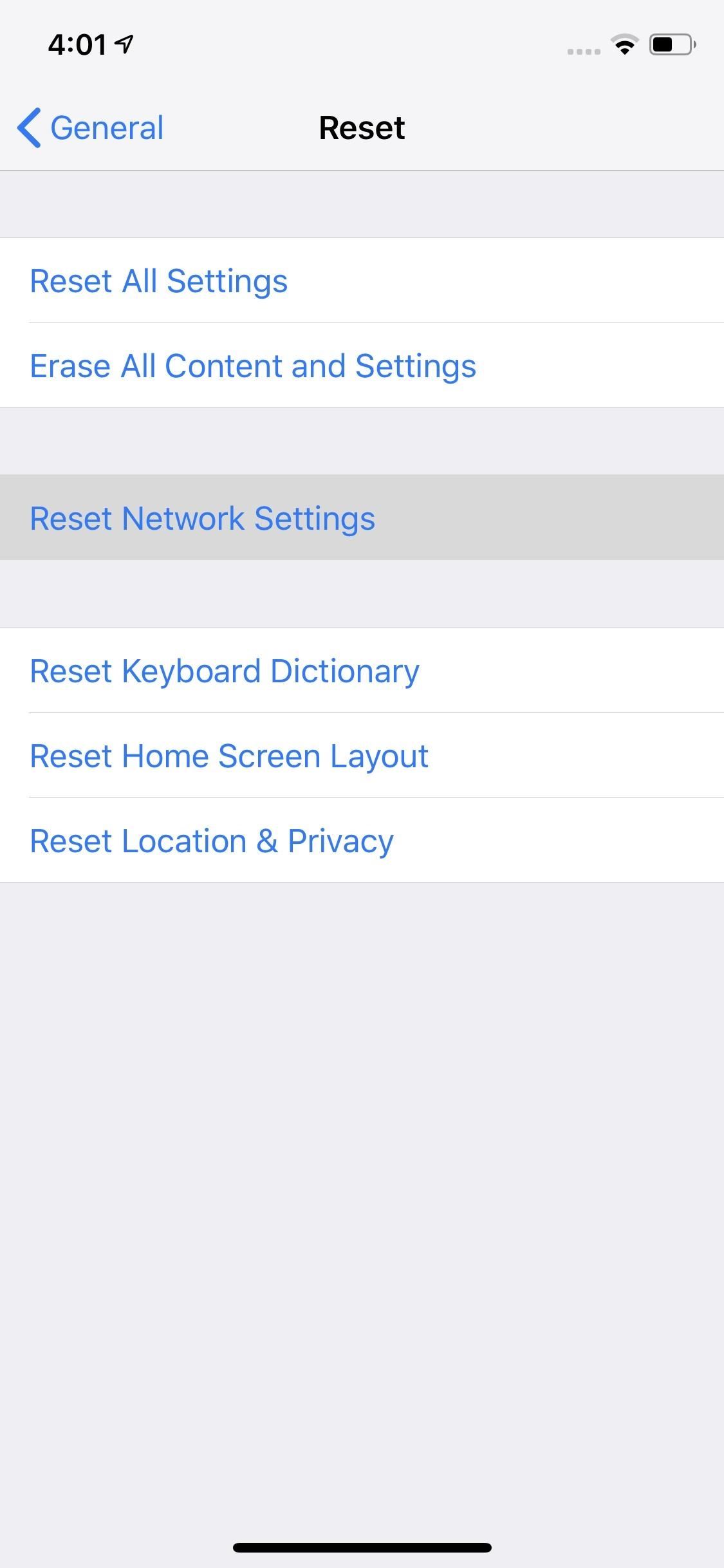 iOS Security: How to Untrust Computers Your iPhone Previously Connected To So They Can't Access Your Private Data