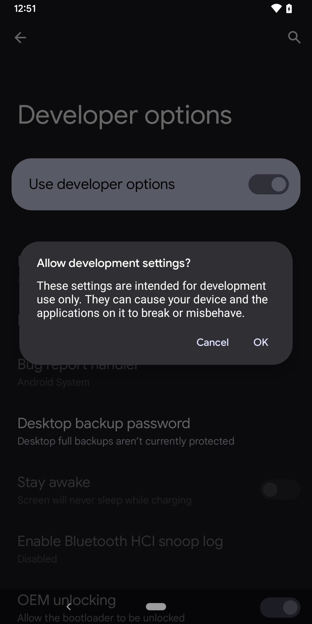 How to Unlock Android 12's Developer Options on Your Pixel for Powerful Hidden Tools Anyone Can Use