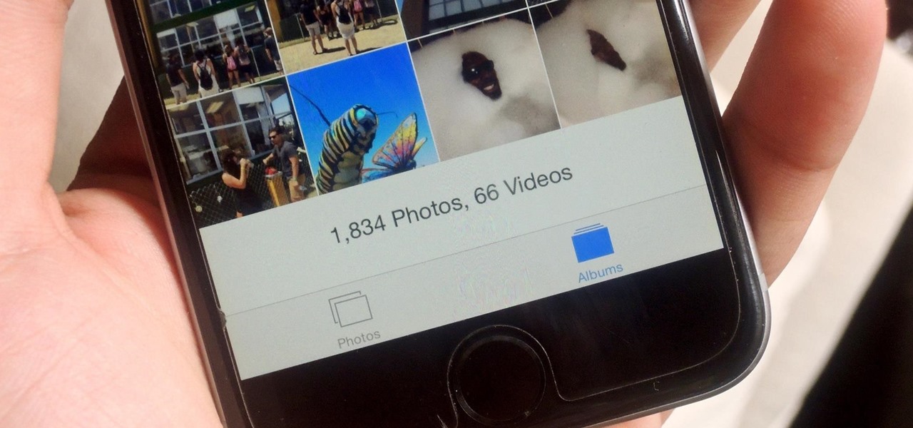 Recover Photos & Videos from a Lost or Damaged iPhone