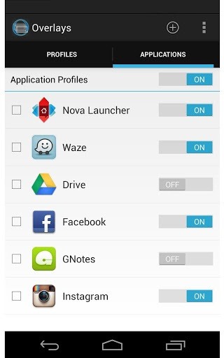How to Float Any Widget Above an App on Your Samsung Galaxy Note 2