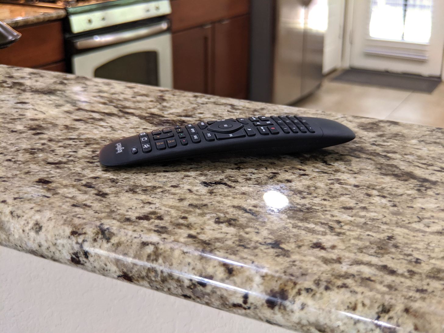 Make Your Smart Home Smarter with a Truly Universal Remote