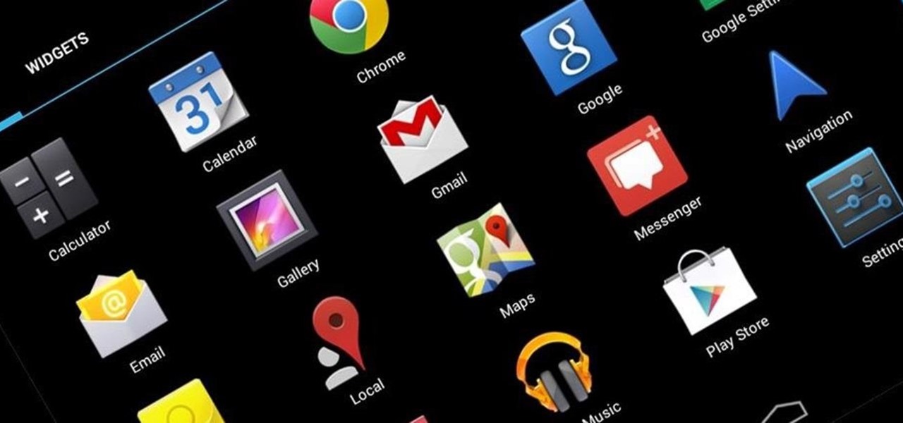Install Google's Official 4.3 Jelly Bean Update on Your Nexus 7 Tablet Right Now