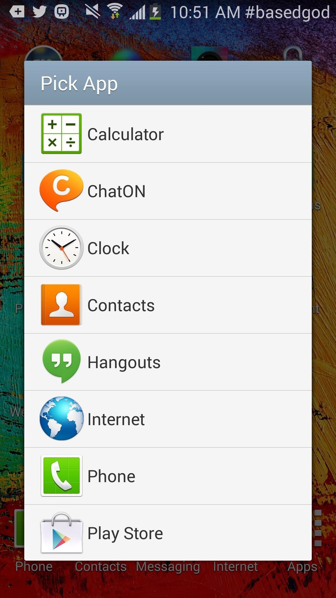 How to Create Pen Window App Shortcuts on Your Galaxy Note 3 Without Using the S Pen
